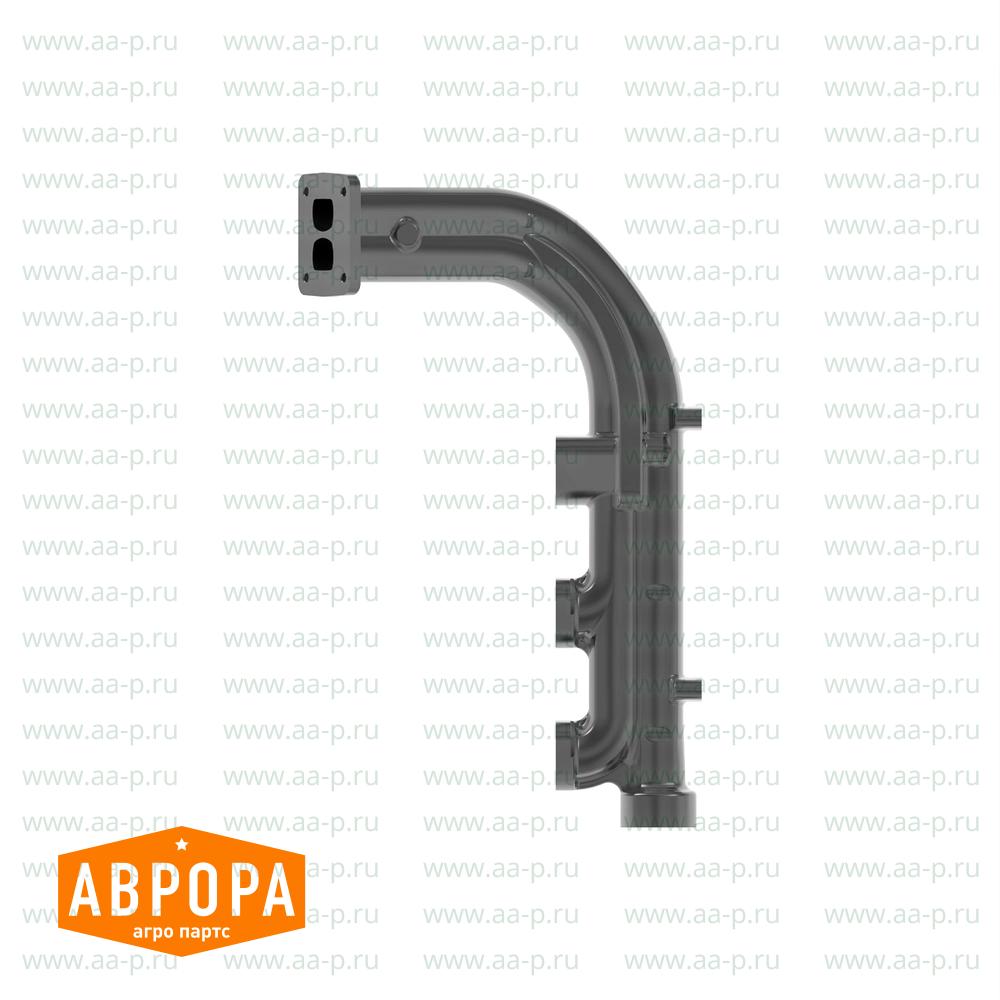 R523506 ВЫПУСКНОЙ  КОЛЛЕКТОР